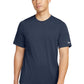 New Era    Series Performance Crew Tee. NEA200