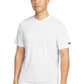 New Era    Series Performance Crew Tee. NEA200