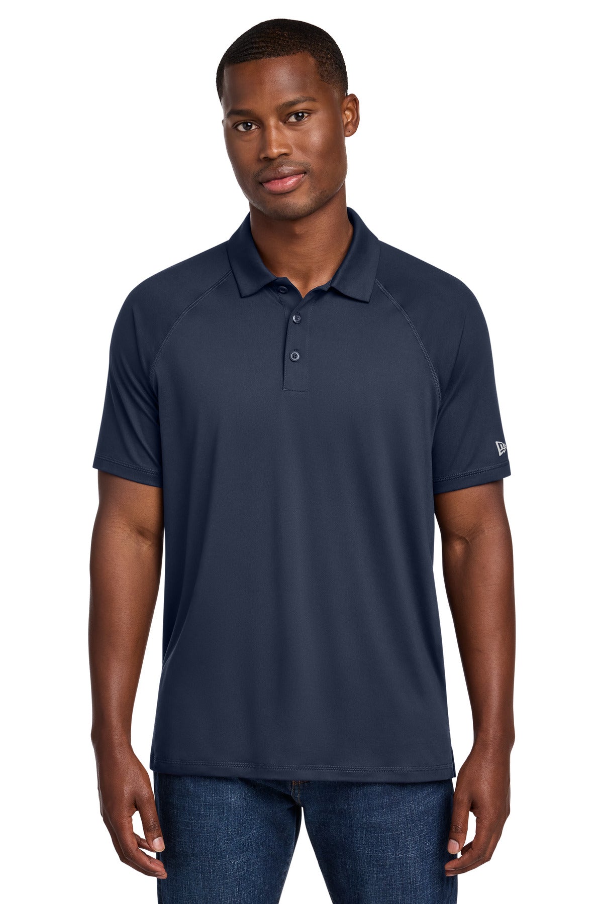 New Era   Power Polo NEA225