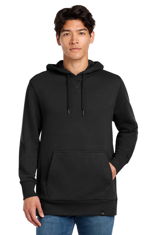 New Era    French Terry Pullover Hoodie. NEA500