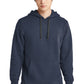 New Era    French Terry Pullover Hoodie. NEA500