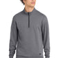 New Era    Tri-Blend Fleece 1/4-Zip Pullover. NEA512