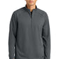 New Era   Stand Out 1/4-Zip NEA515