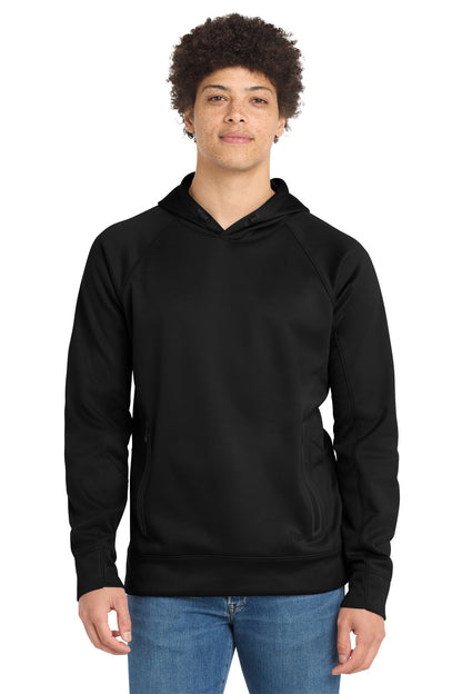 New Era  ®  Venue Fleece Pullover Hoodie. NEA520 | Add Your Logo