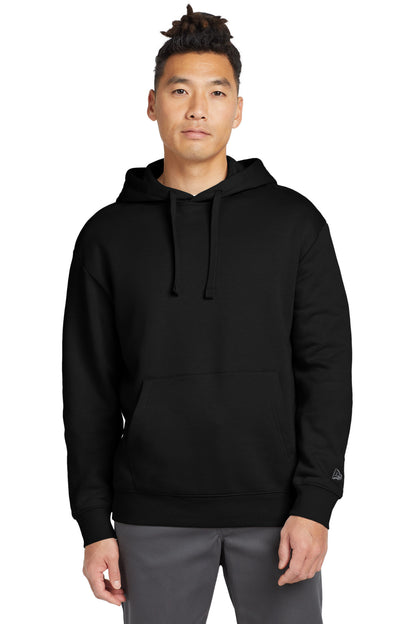 New Era ®  Heritage Fleece Pullover Hoodie NEA525 | Add Your Logo