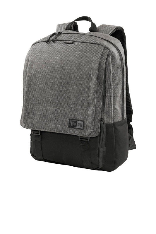 New Era  ®  Legacy Backpack. NEB202 | Add Your Logo