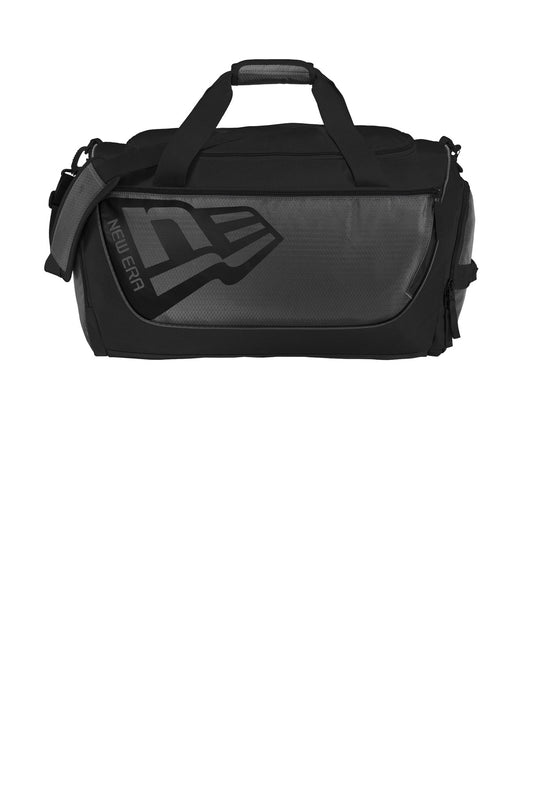 New Era  ®  Shutout Duffel NEB700 | Add Your Logo