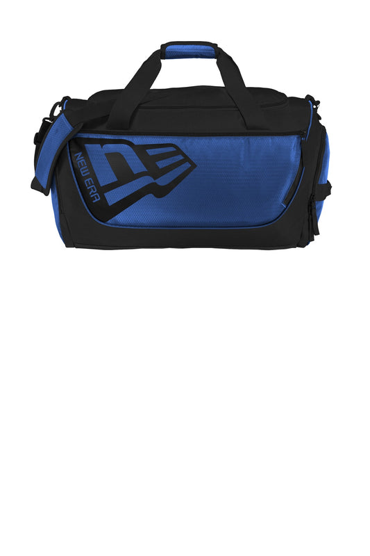 New Era  ®  Shutout Duffel NEB700 | Add Your Logo