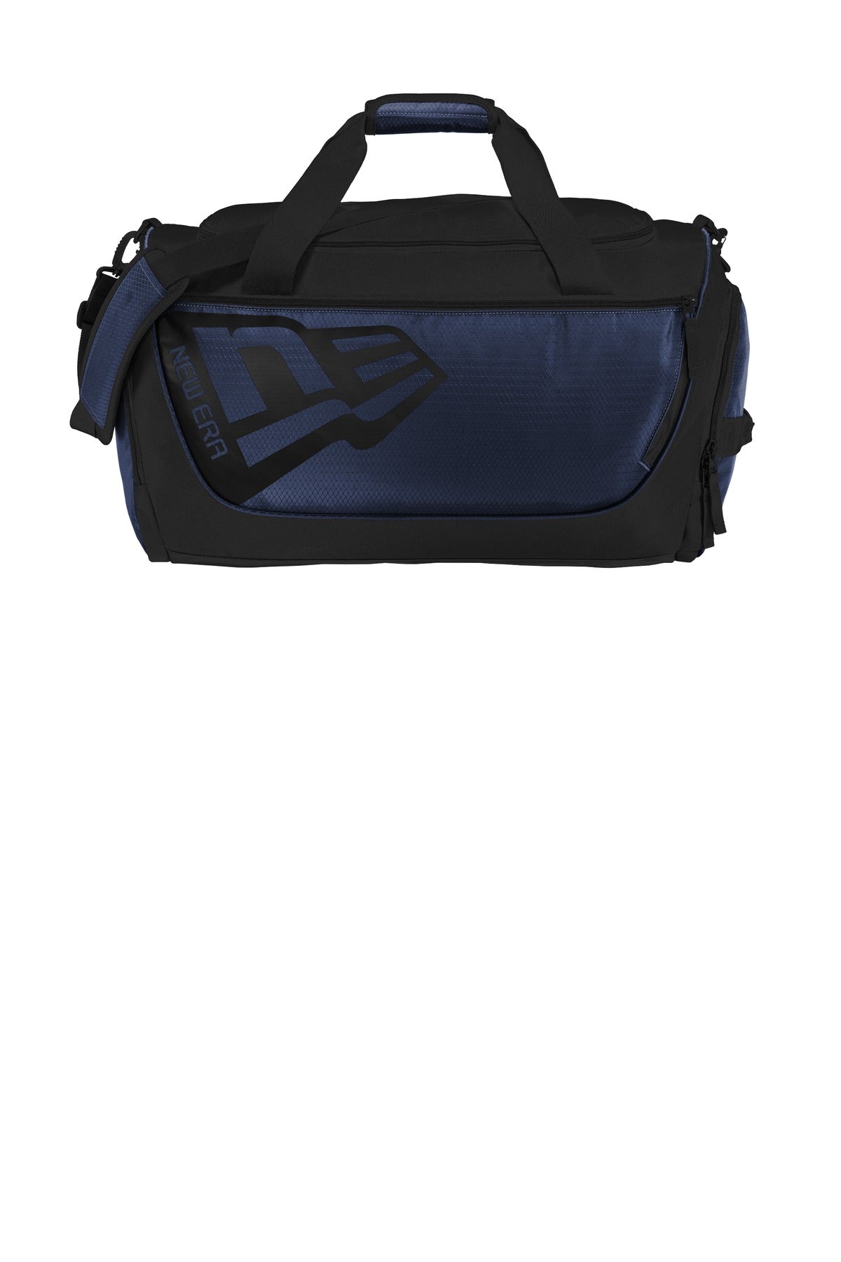 New Era  ®  Shutout Duffel NEB700 | Add Your Logo