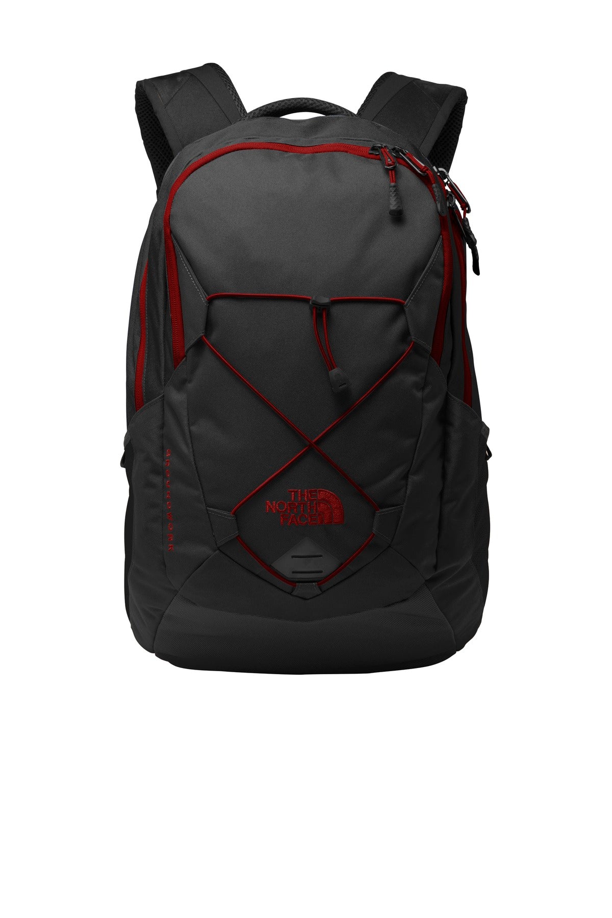 The North Face  ®  Groundwork Backpack. NF0A3KX6 | Add Your Logo