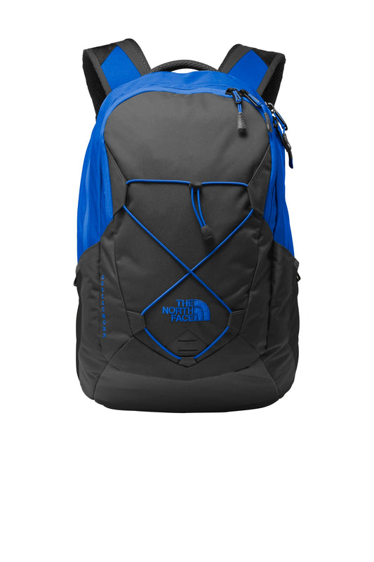 The North Face  ®  Groundwork Backpack. NF0A3KX6 | Add Your Logo