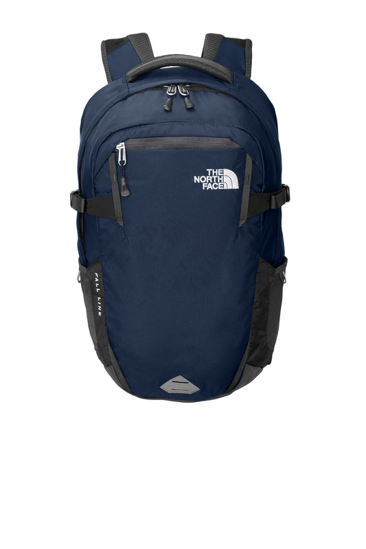 The North Face  ®  Fall Line Backpack. NF0A3KX7 | Add Your Logo