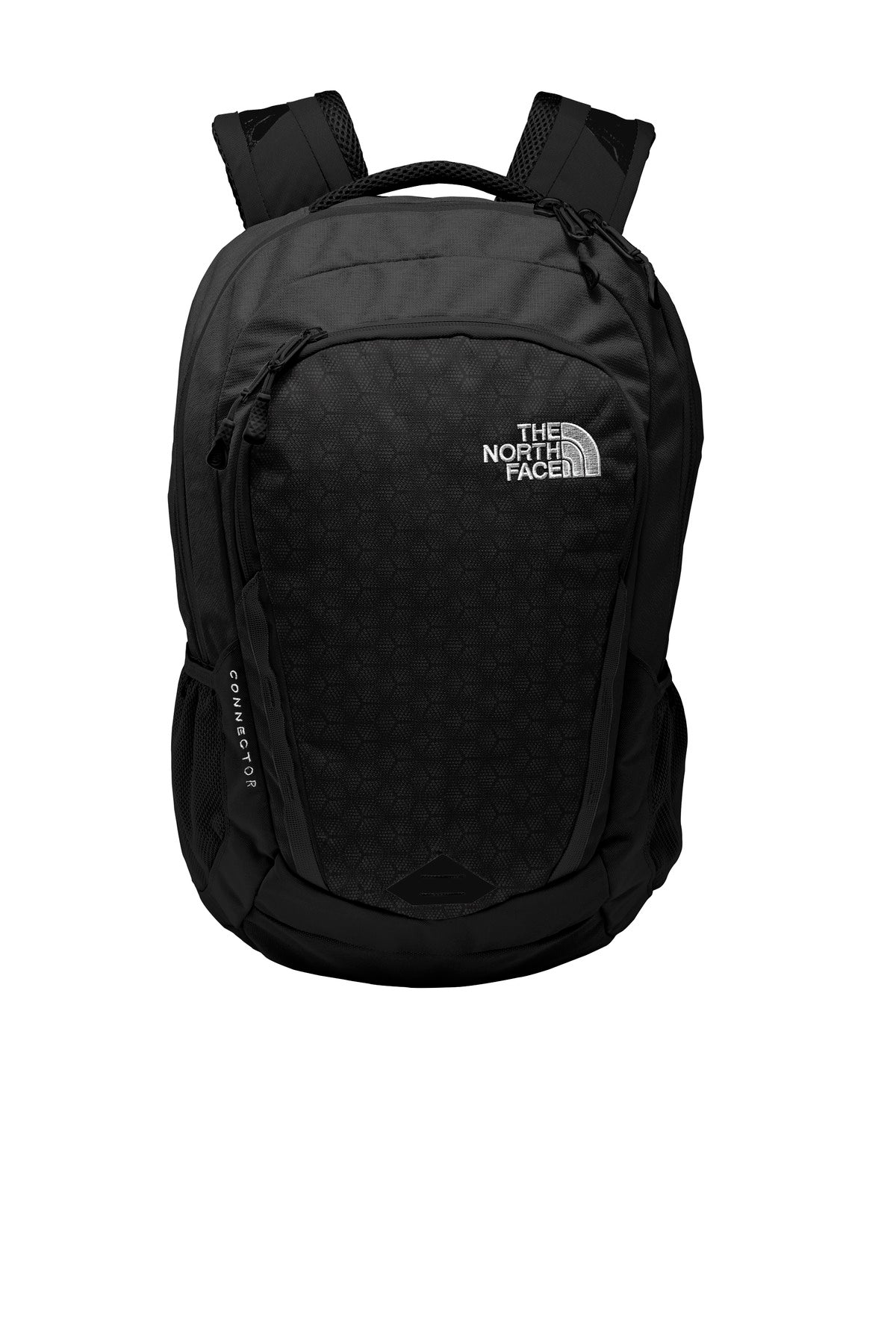 The North Face  ®  Connector Backpack. NF0A3KX8 | Add Your Logo