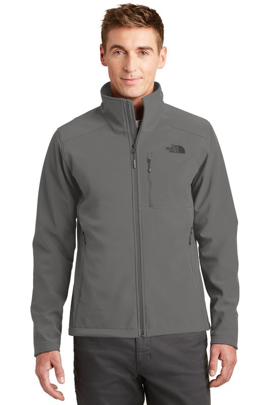 The North Face    Apex Barrier Soft Shell Jacket NF0A3LGT
