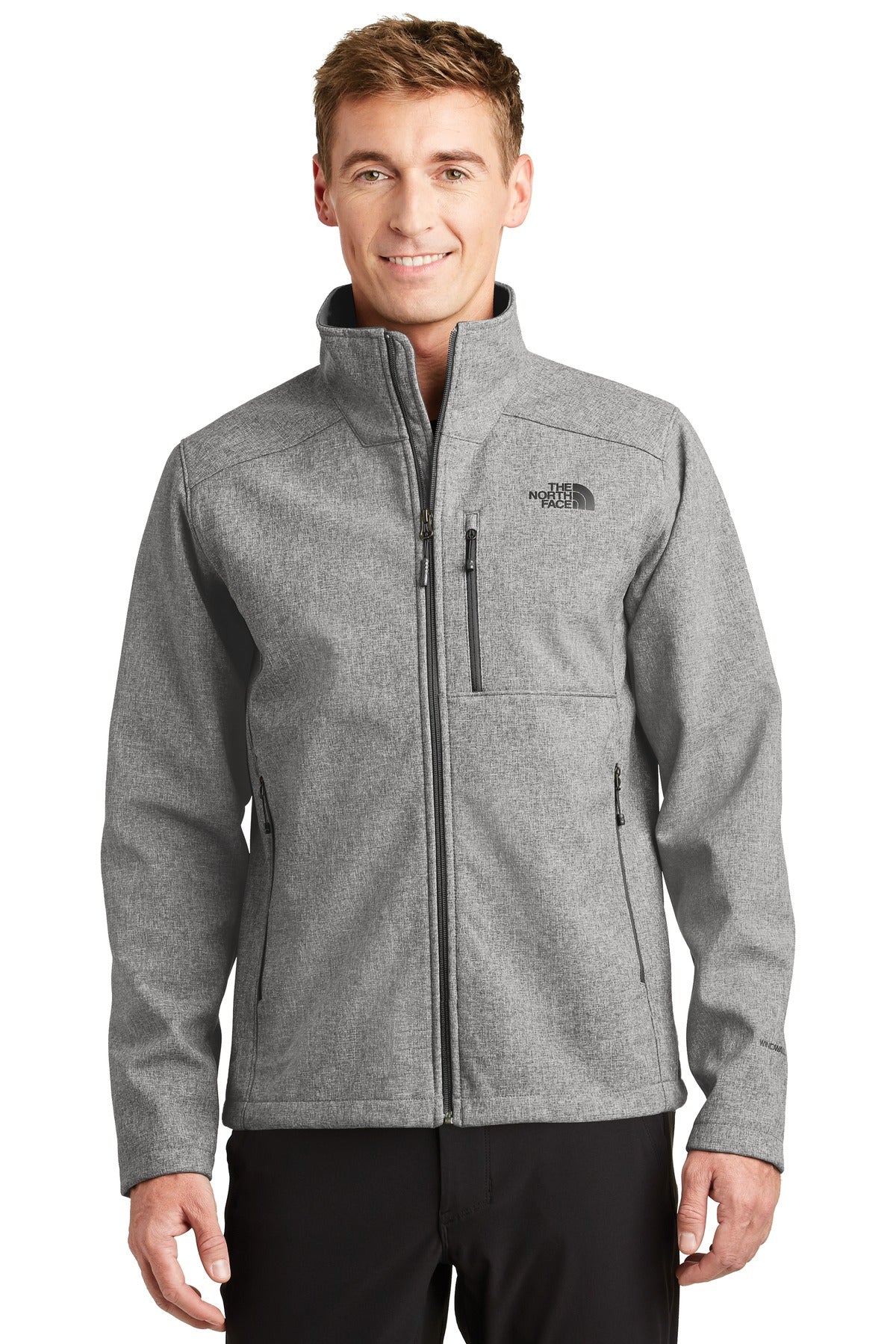 The North Face    Apex Barrier Soft Shell Jacket. NF0A3LGT