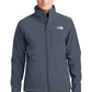 The North Face    Apex Barrier Soft Shell Jacket. NF0A3LGT