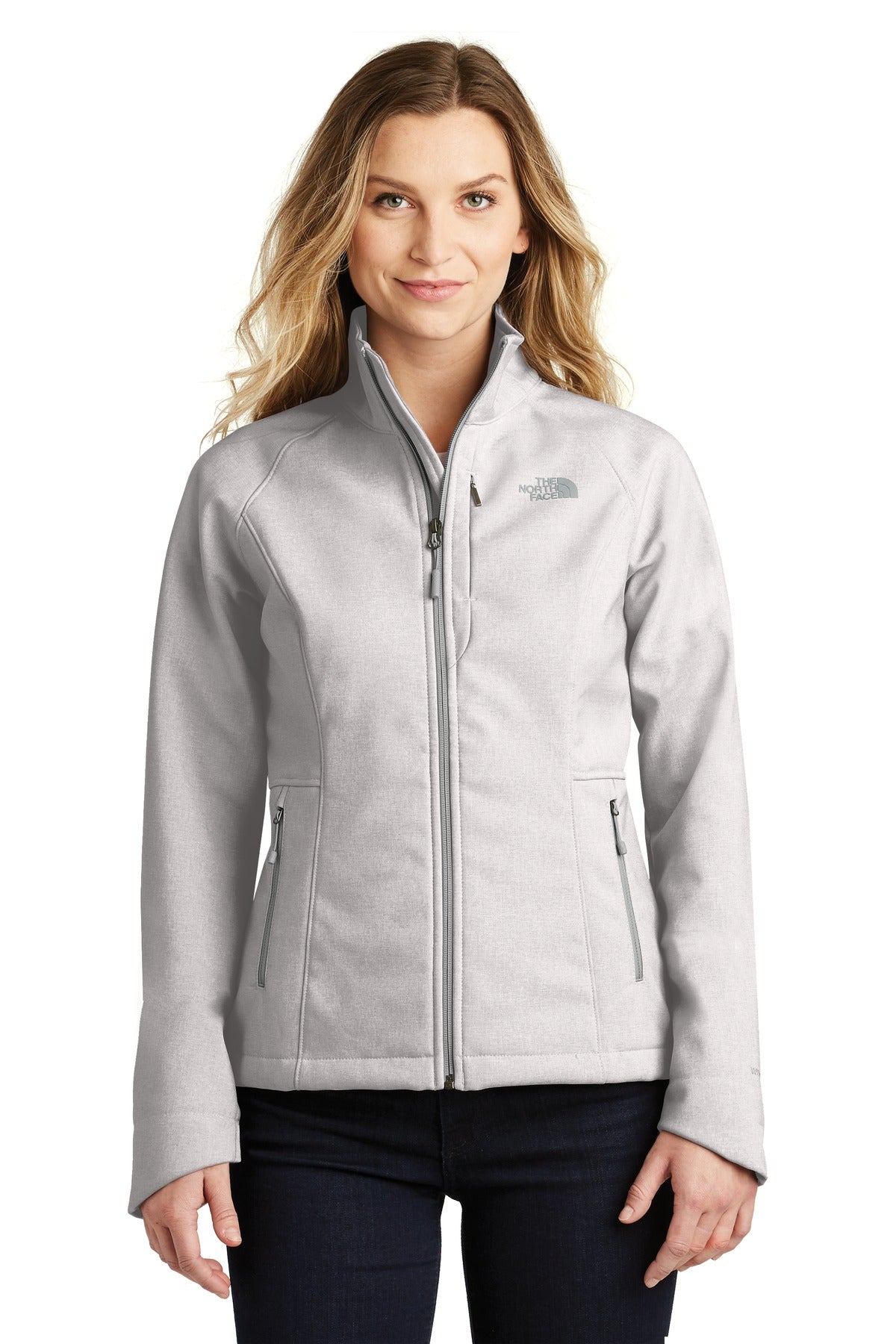 The North Face    Women's Apex Barrier Soft Shell Jacket. NF0A3LGU