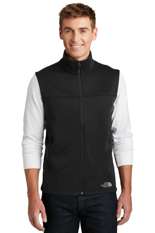 The North Face    Ridgewall Soft Shell Vest. NF0A3LGZ