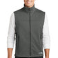The North Face    Ridgewall Soft Shell Vest. NF0A3LGZ