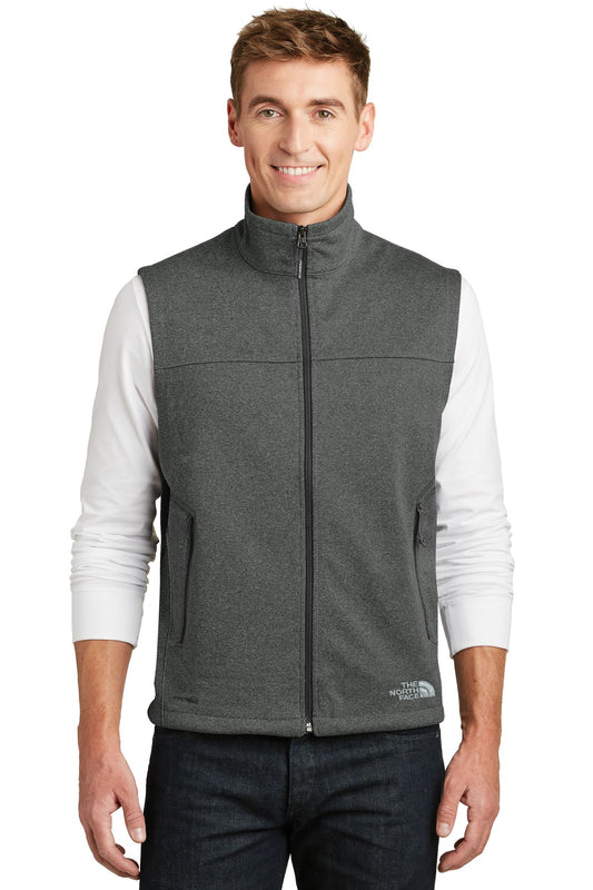 The North Face    Ridgewall Soft Shell Vest. NF0A3LGZ
