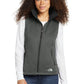 The North Face    Women's Ridgewall Soft Shell Vest. NF0A3LH1
