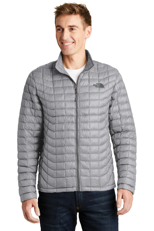 The North Face  ®  ThermoBall  ™   Trekker Jacket. NF0A3LH2 | Add Your Logo