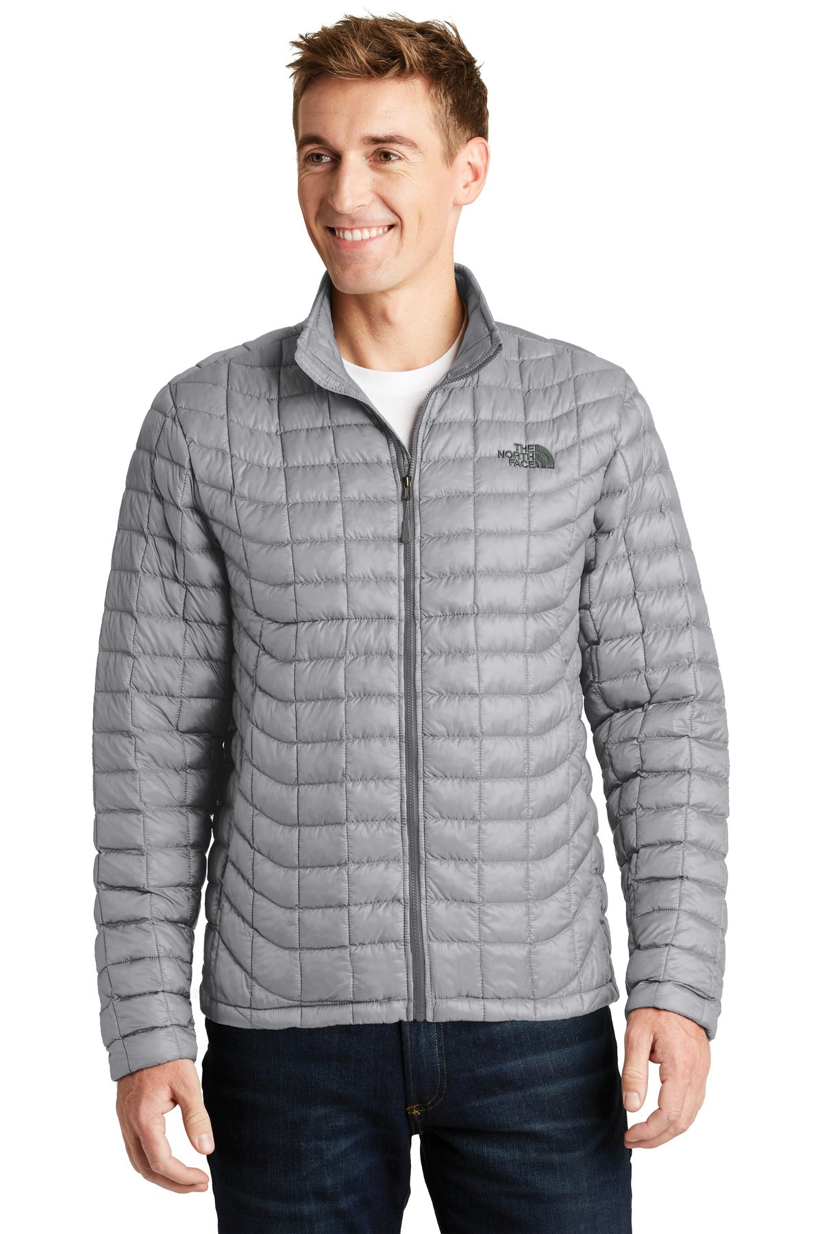 The North Face    ThermoBall     Trekker Jacket. NF0A3LH2