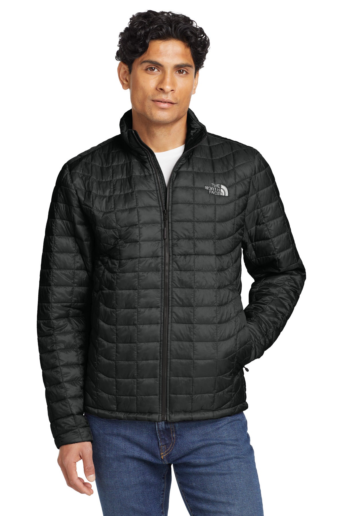 The North Face    ThermoBall     Trekker Jacket. NF0A3LH2