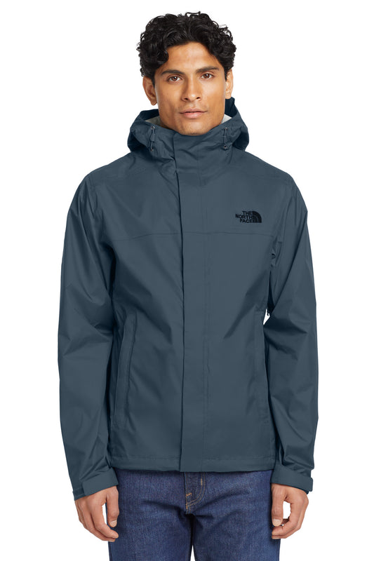 The North Face    DryVent   Rain Jacket. NF0A3LH4