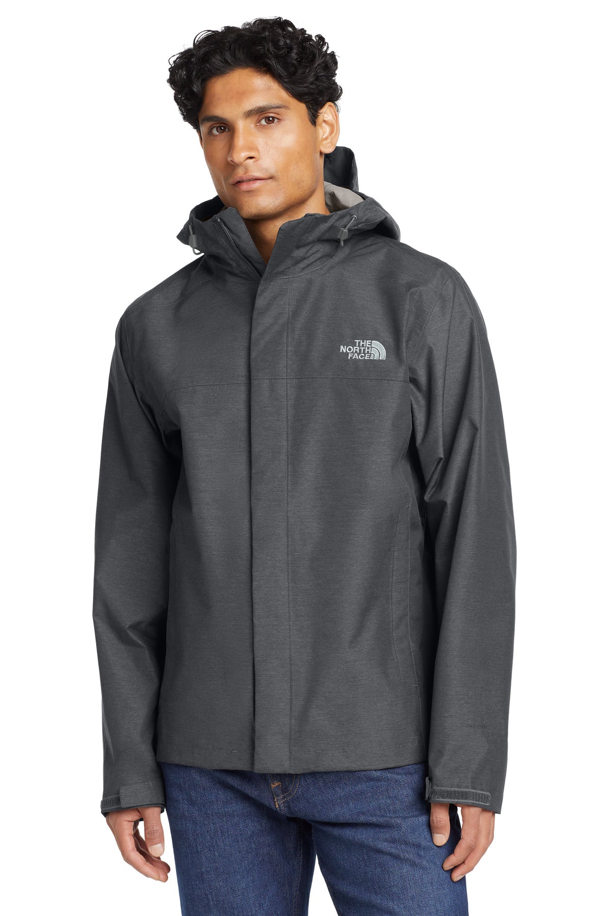 The North Face    DryVent   Rain Jacket. NF0A3LH4