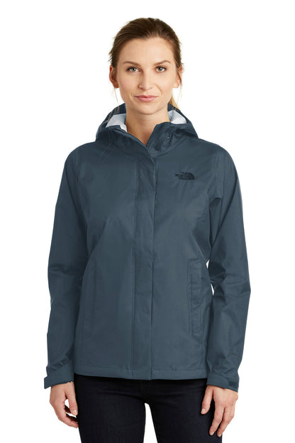 The North Face  ®  Women's DryVent ™  Rain Jacket. NF0A3LH5 | Add Your Logo