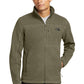 The North Face    Sweater Fleece Jacket. NF0A3LH7