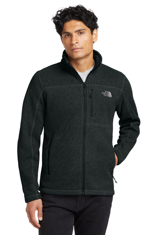 The North Face    Sweater Fleece Jacket. NF0A3LH7