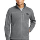 The North Face    Sweater Fleece Jacket. NF0A3LH7