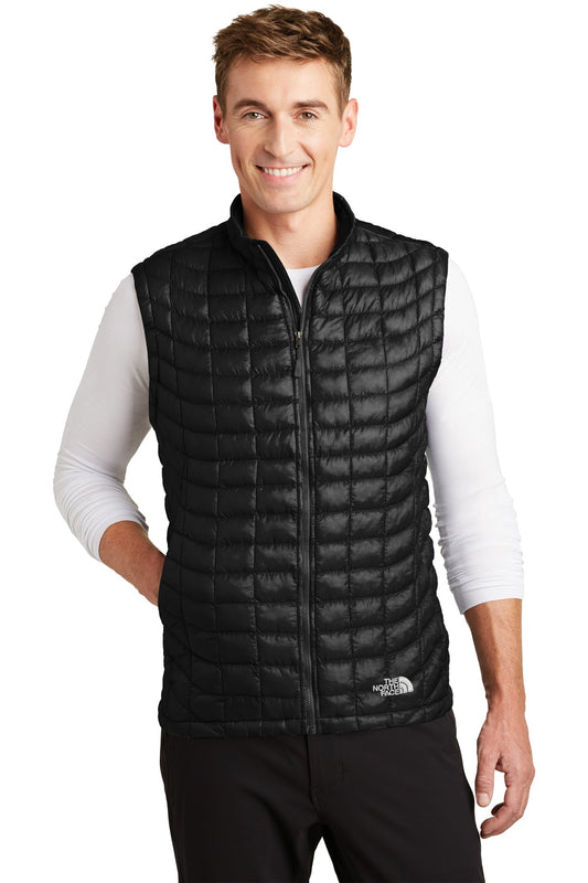 The North Face    ThermoBall     Trekker Vest. NF0A3LHD