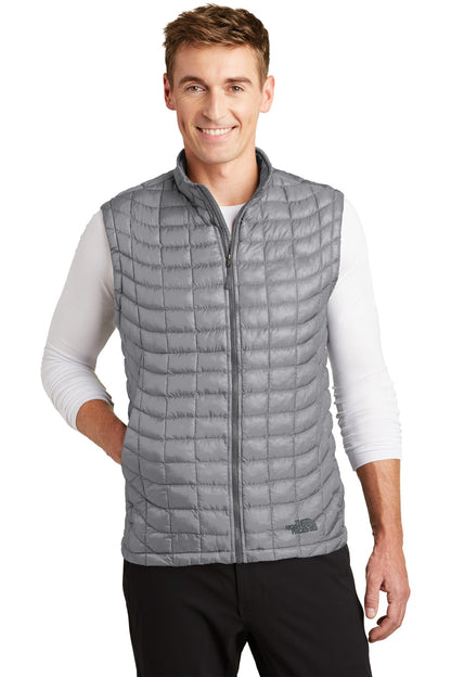 The North Face    ThermoBall     Trekker Vest. NF0A3LHD