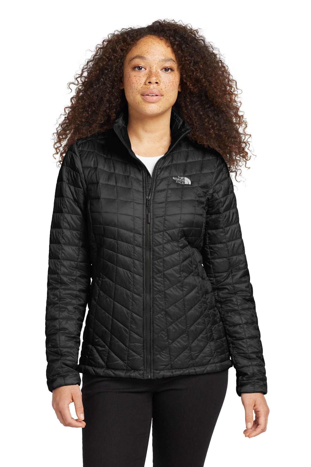 The North Face    Women's ThermoBall    Trekker Jacket. NF0A3LHK