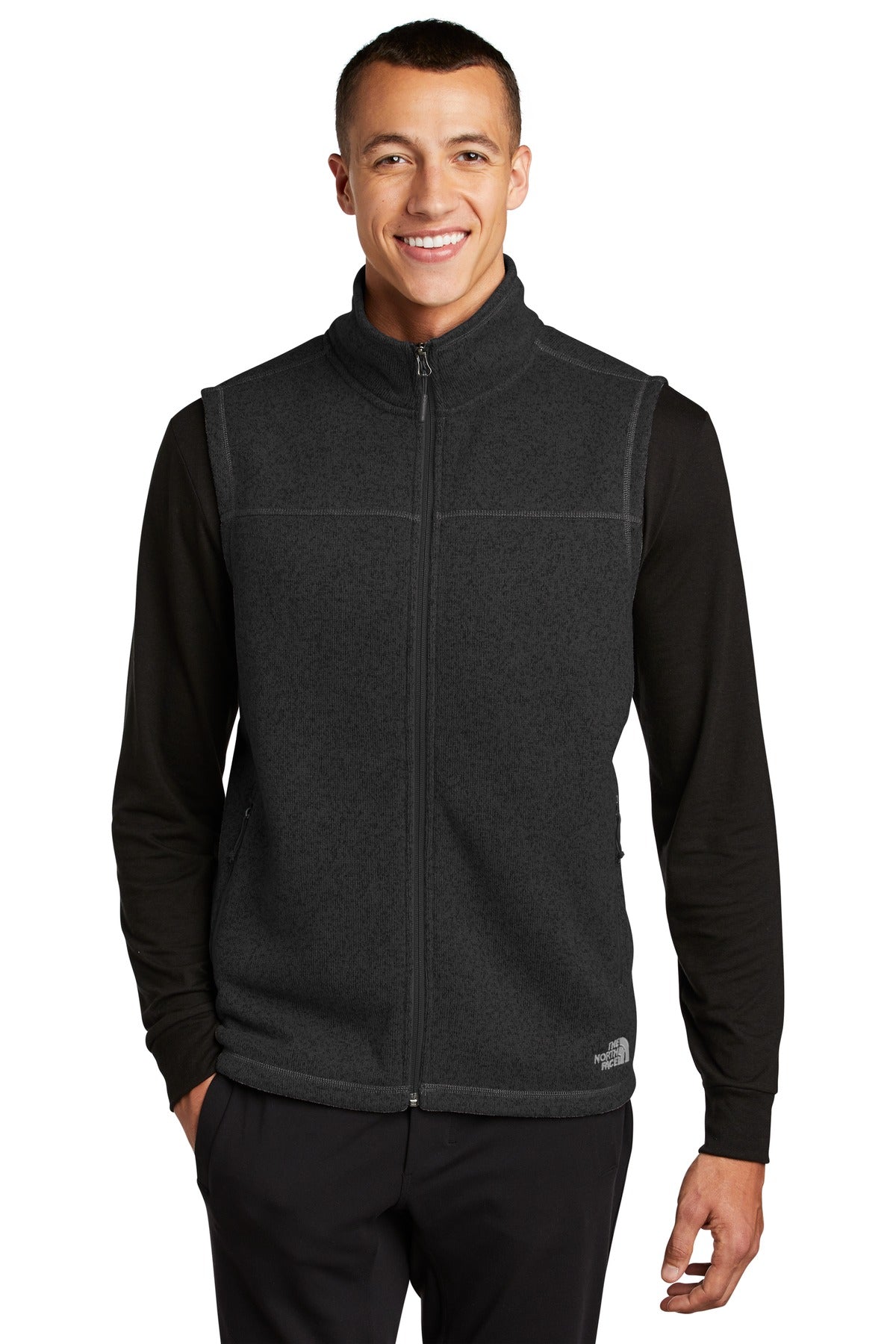 The North Face    Sweater Fleece Vest NF0A47FA