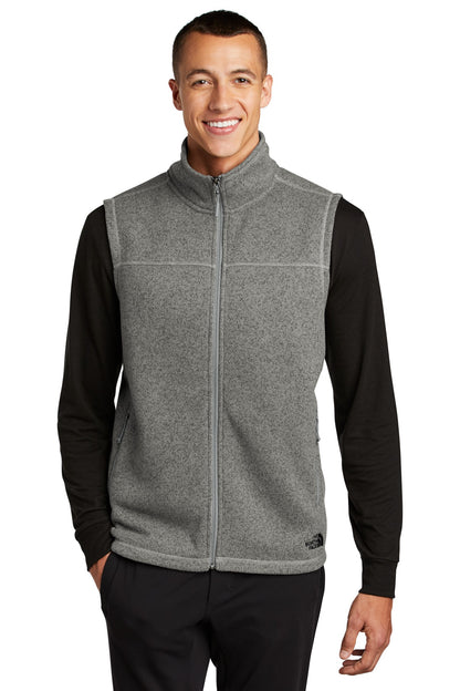 The North Face    Sweater Fleece Vest NF0A47FA