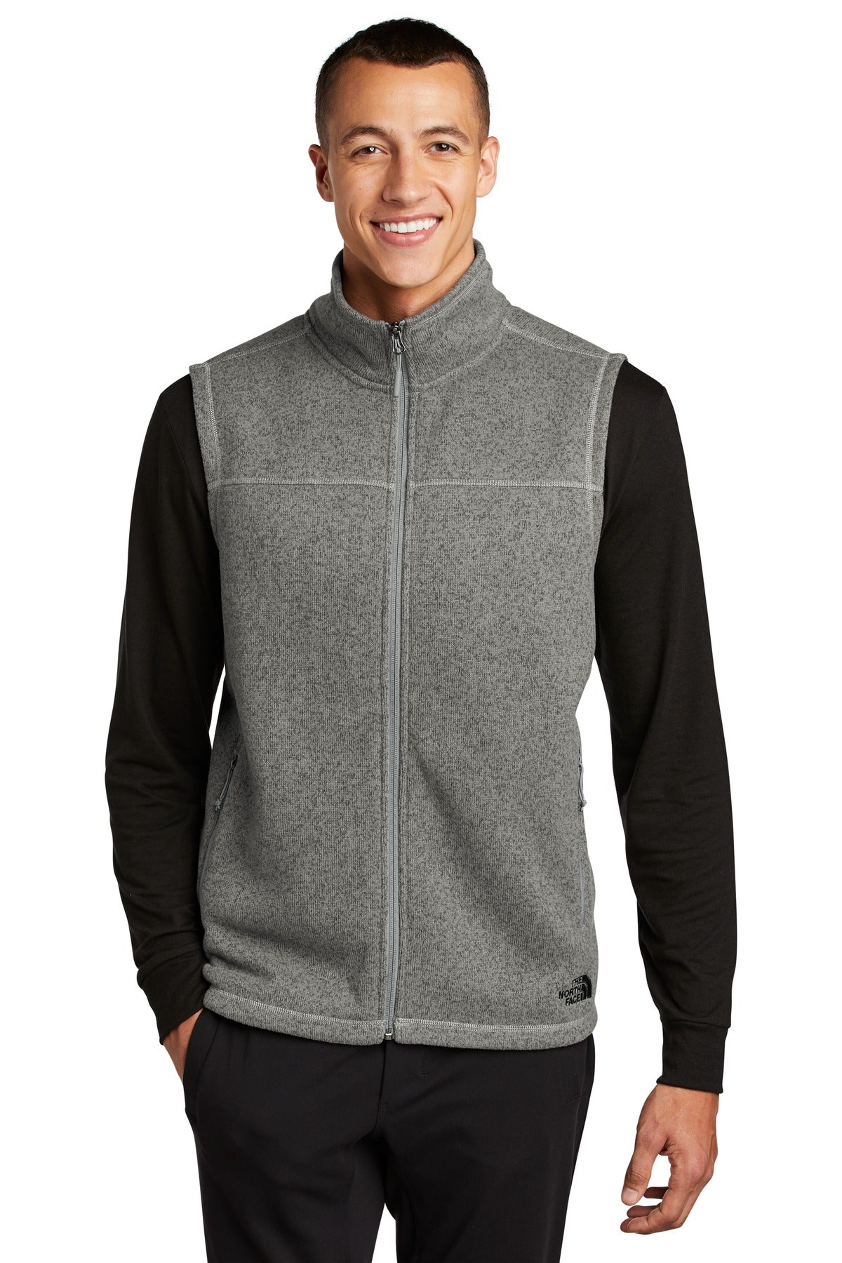 The North Face    Sweater Fleece Vest NF0A47FA