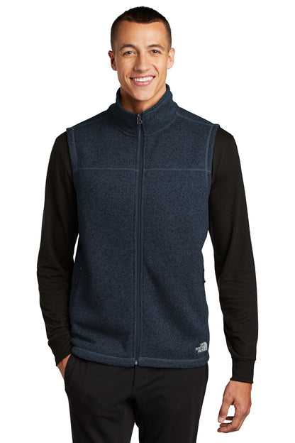 The North Face    Sweater Fleece Vest NF0A47FA