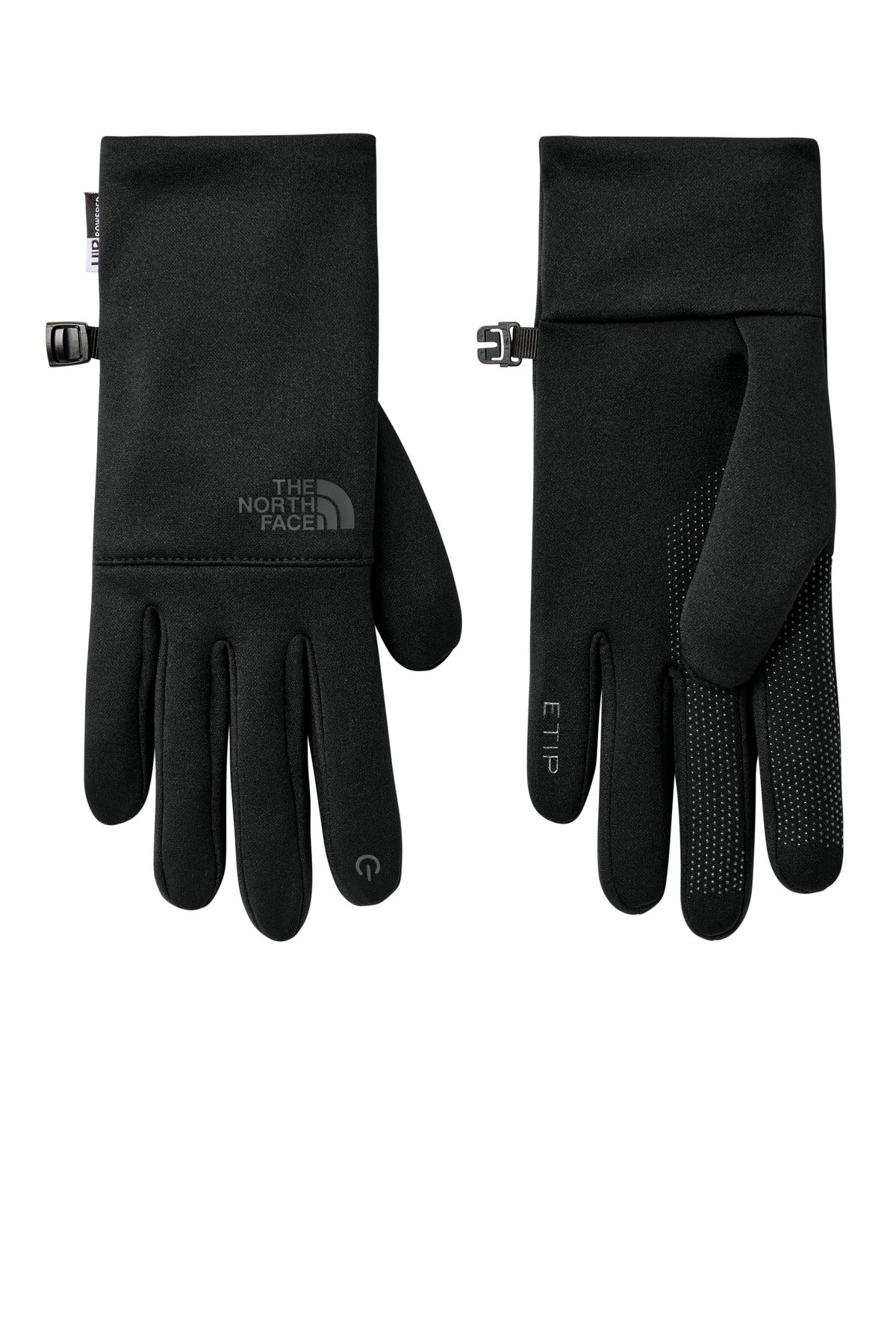 The North Face ®  Etip ™  Recycled Glove NF0A4SHA | Add Your Logo