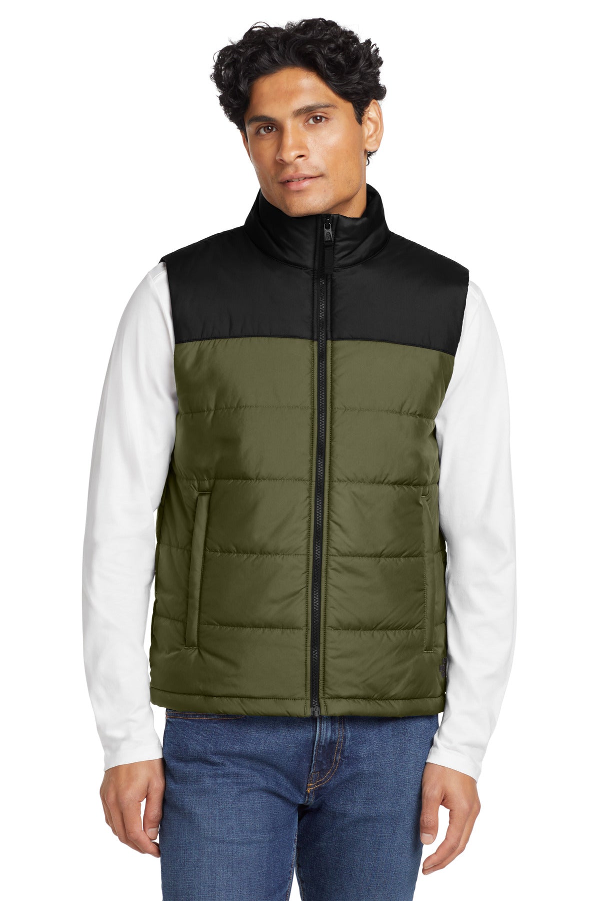 The North Face ®  Everyday Insulated Vest. NF0A529A | Add Your Logo