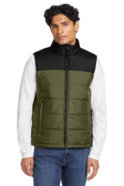 The North Face ®  Everyday Insulated Vest. NF0A529A | Add Your Logo