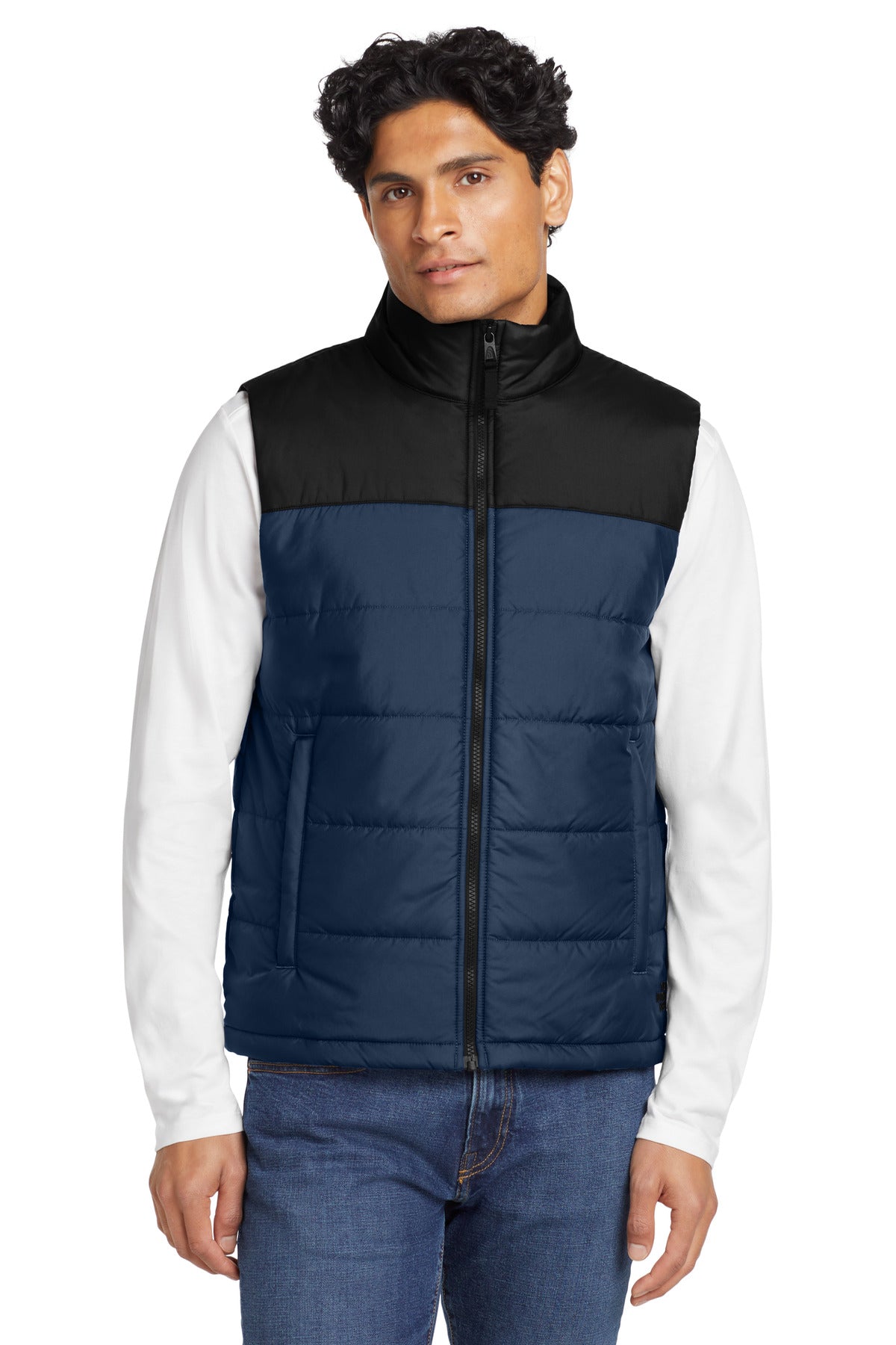 The North Face ®  Everyday Insulated Vest. NF0A529A | Add Your Logo
