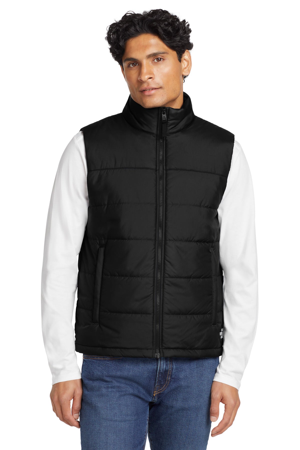 The North Face ®  Everyday Insulated Vest. NF0A529A | Add Your Logo