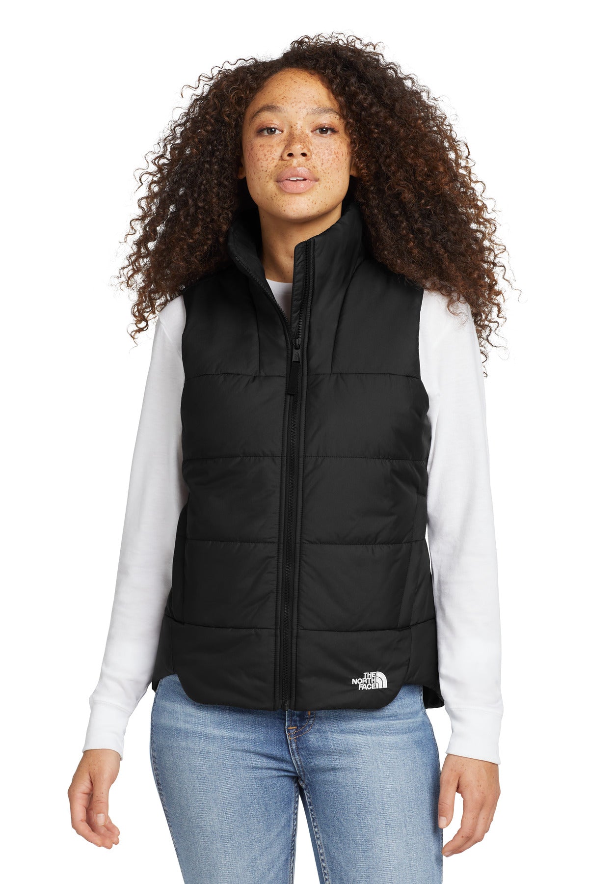 The North Face   Women's Everyday Insulated Vest. NF0A529Q
