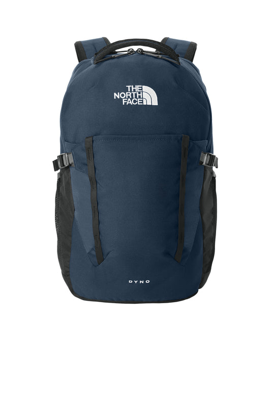 The North Face  ®  Dyno Backpack. NF0A52S7 | Add Your Logo