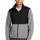 The North Face    Castle Rock Soft Shell Jacket. NF0A552Z