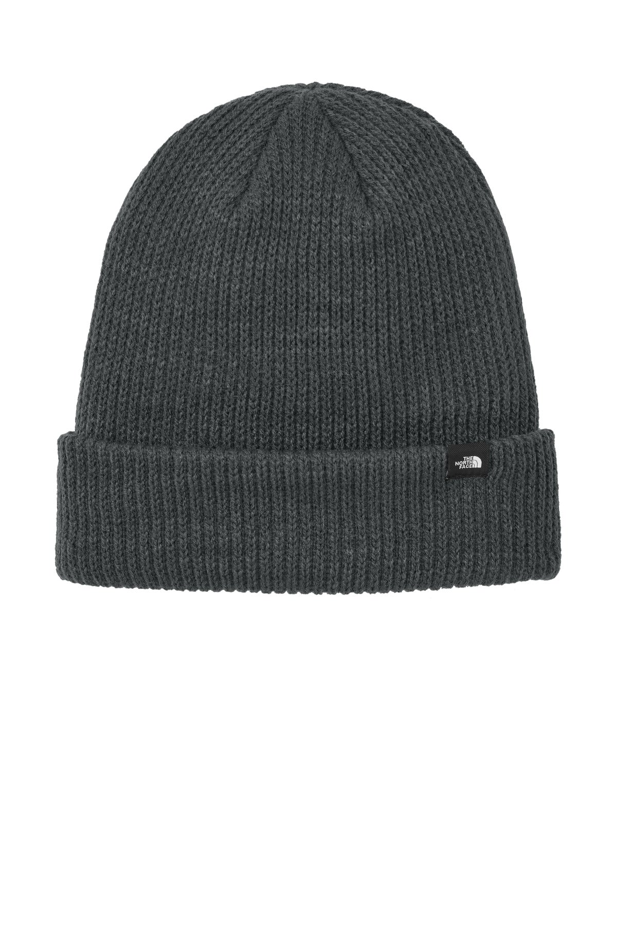 The North Face ®  Truckstop Beanie NF0A5FXY | Add Your Logo